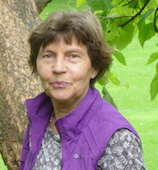Karin Heller-Engel